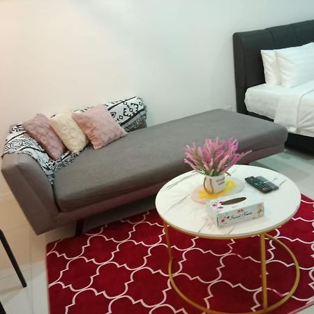 Chamber Suite Kl By Fahim Kuala Lumpur Extérieur photo