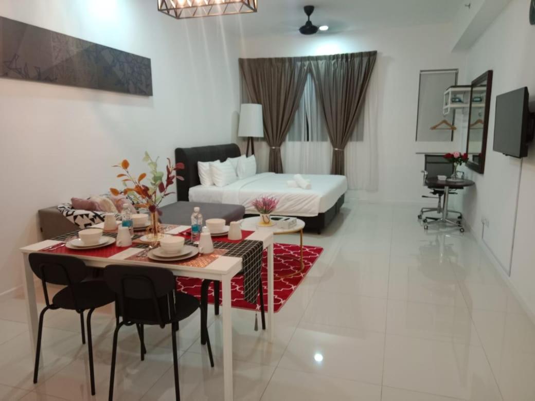 Chamber Suite Kl By Fahim Kuala Lumpur Extérieur photo