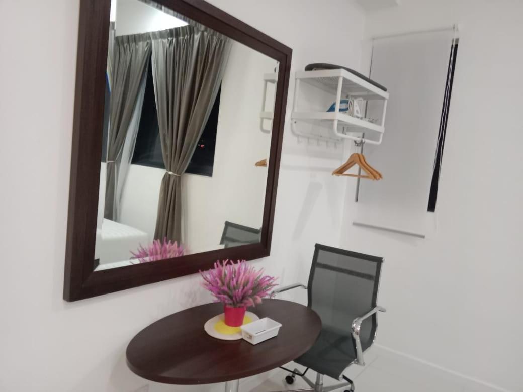 Chamber Suite Kl By Fahim Kuala Lumpur Extérieur photo