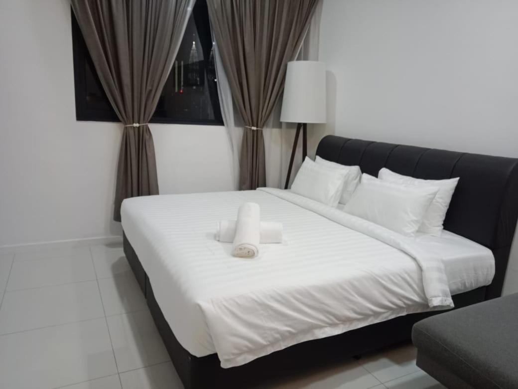 Chamber Suite Kl By Fahim Kuala Lumpur Extérieur photo