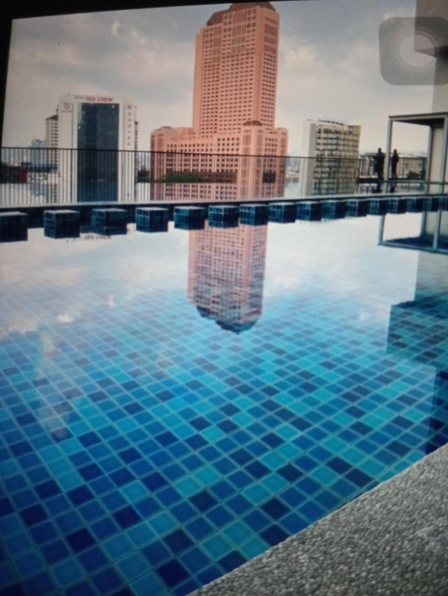 Chamber Suite Kl By Fahim Kuala Lumpur Extérieur photo